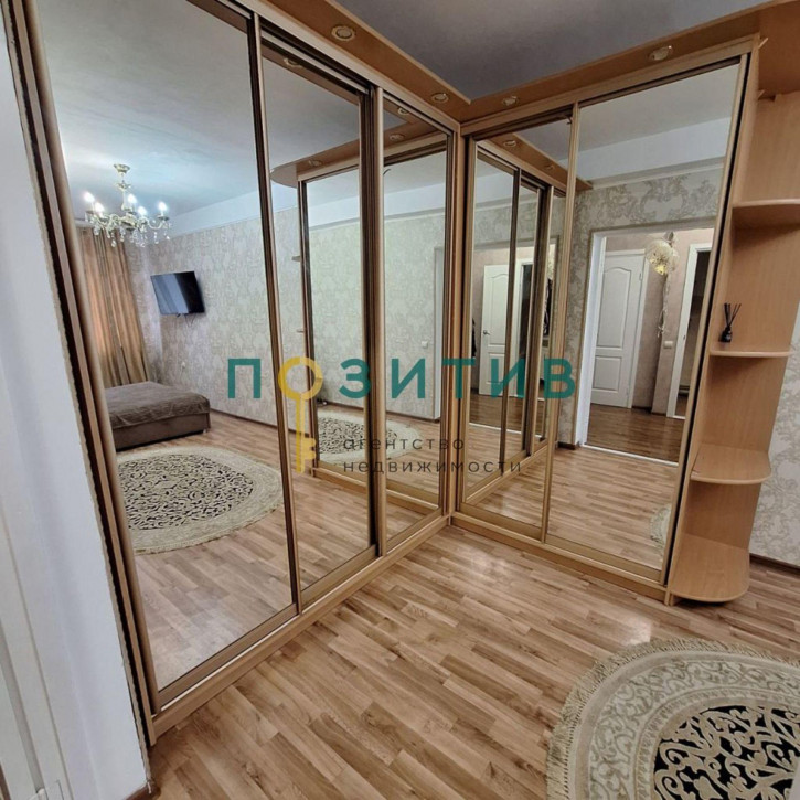 1-комн квартира Булгакова ул, 9 1-комн квартира Булгакова ул, 9