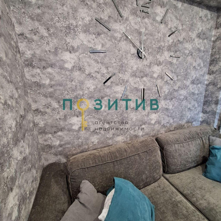 1-комн квартира Булгакова ул, 9 1-комн квартира Булгакова ул, 9