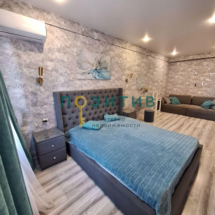 1-комн квартира Булгакова ул, 9 1-комн квартира Булгакова ул, 9