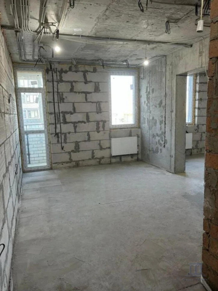 1-комн квартира Ленина пр-кт., 46