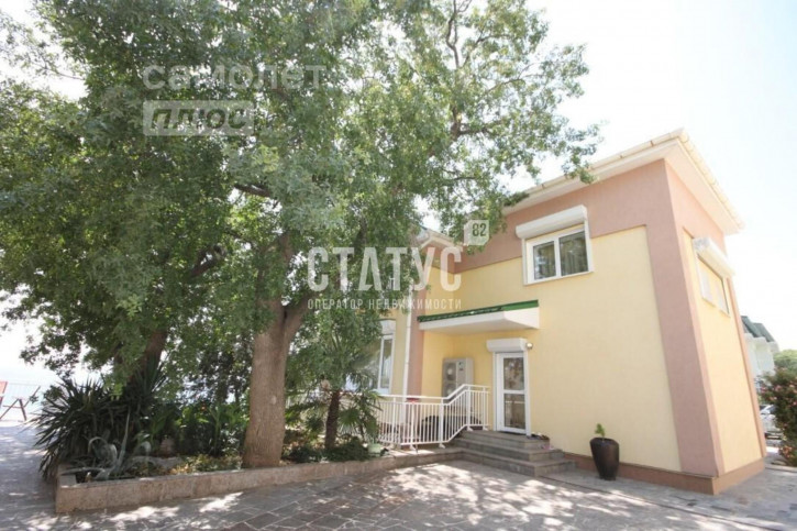 Коттедж/дом Ялта г. Коттедж/дом Ялта г.