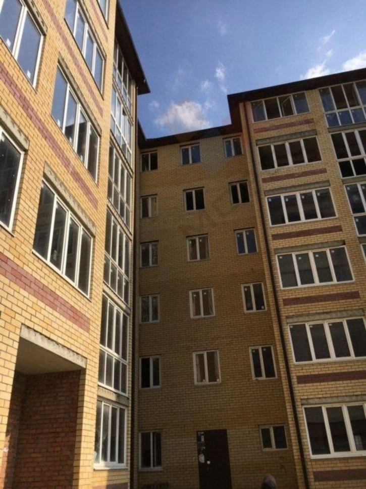 2-комн квартира Куликова Поля ул, 5