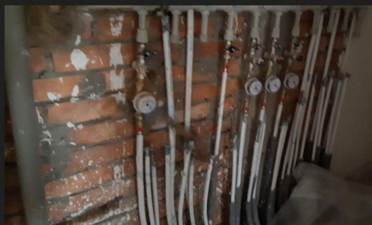 2-комн квартира Куликова Поля ул, 5