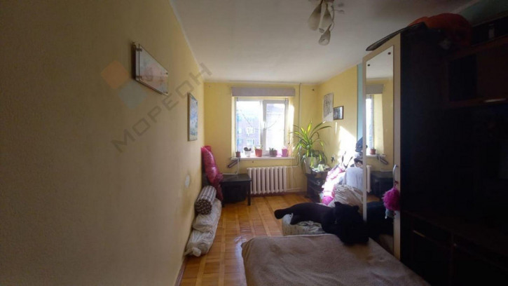 3-комн квартира Седина ул, 49