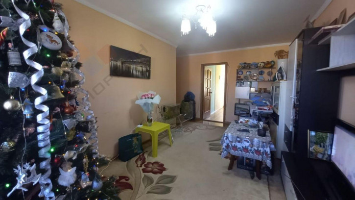 3-комн квартира Седина ул, 49