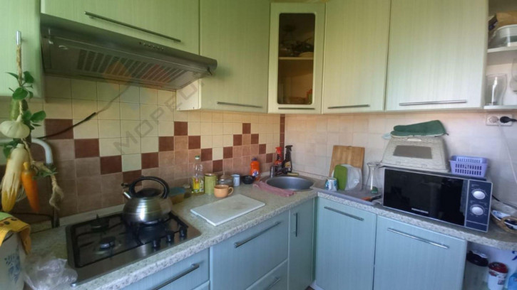 3-комн квартира Седина ул, 49
