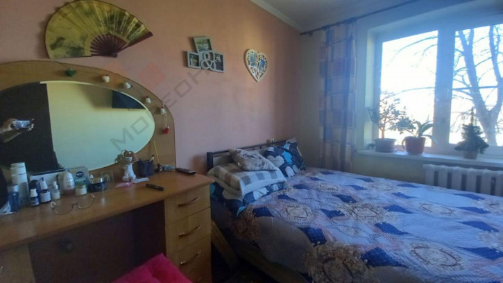 3-комн квартира Седина ул, 49