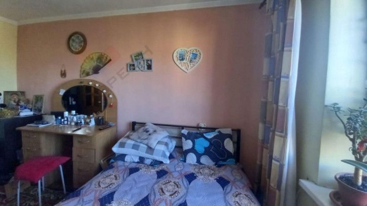 3-комн квартира Седина ул, 49