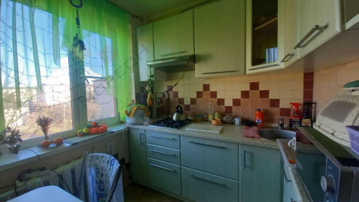 3-комн квартира Седина ул, 49