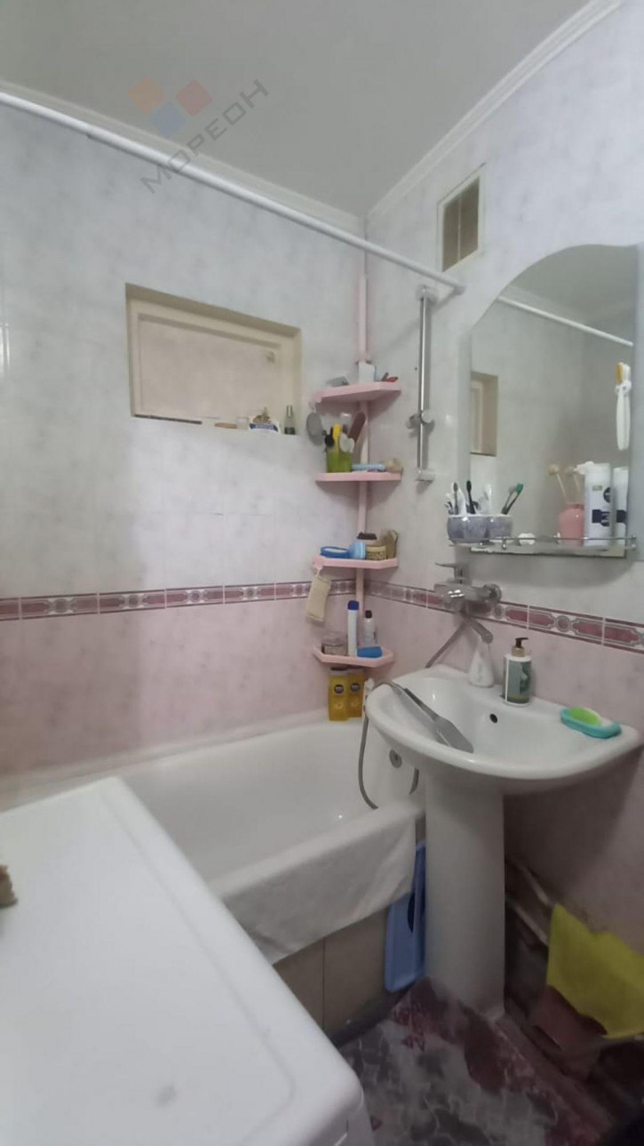 3-комн квартира Седина ул, 49
