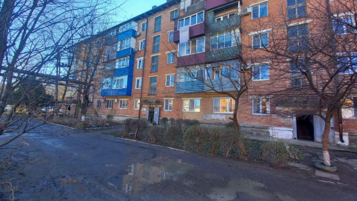 3-комн квартира Седина ул, 49