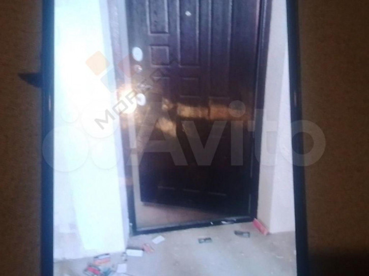 1-комн квартира Заполярная ул, 39/к3 1-комн квартира Заполярная ул, 39/к3