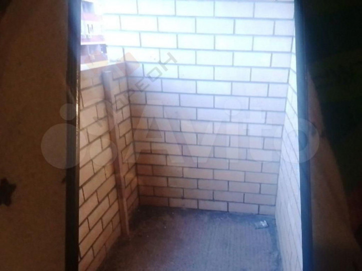 1-комн квартира Заполярная ул, 39/к3 1-комн квартира Заполярная ул, 39/к3