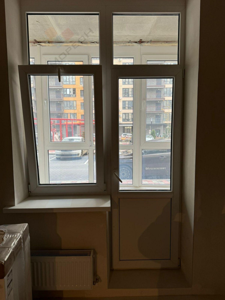 1-комн квартира им. Героя Николая Шевелёва ул, 15 1-комн квартира им. Героя Николая Шевелёва ул, 15