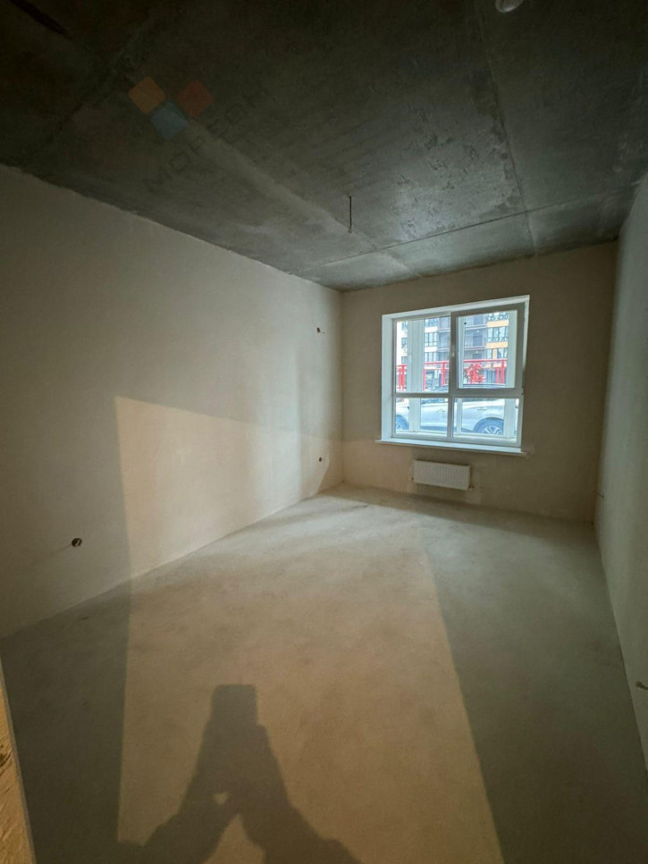 1-комн квартира им. Героя Николая Шевелёва ул, 15 1-комн квартира им. Героя Николая Шевелёва ул, 15