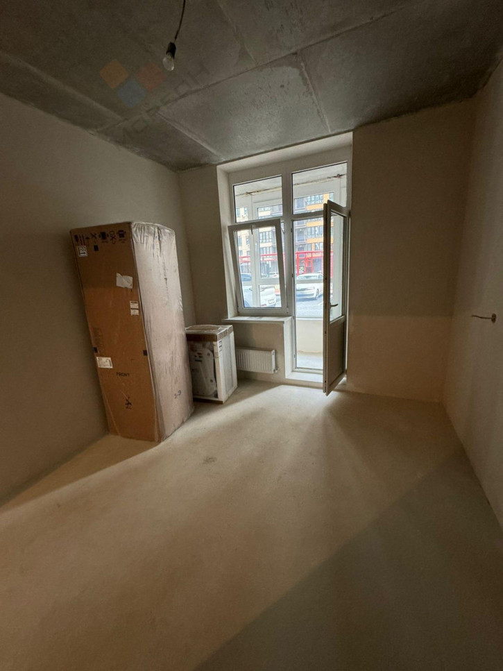 1-комн квартира им. Героя Николая Шевелёва ул, 15 1-комн квартира им. Героя Николая Шевелёва ул, 15