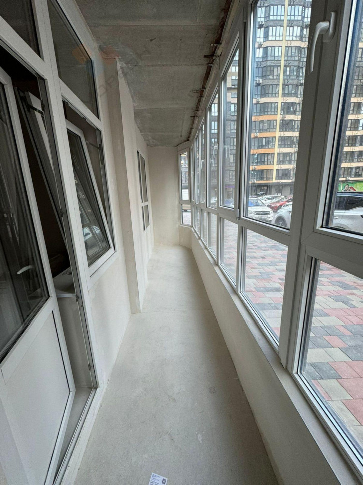 1-комн квартира им. Героя Николая Шевелёва ул, 15 1-комн квартира им. Героя Николая Шевелёва ул, 15