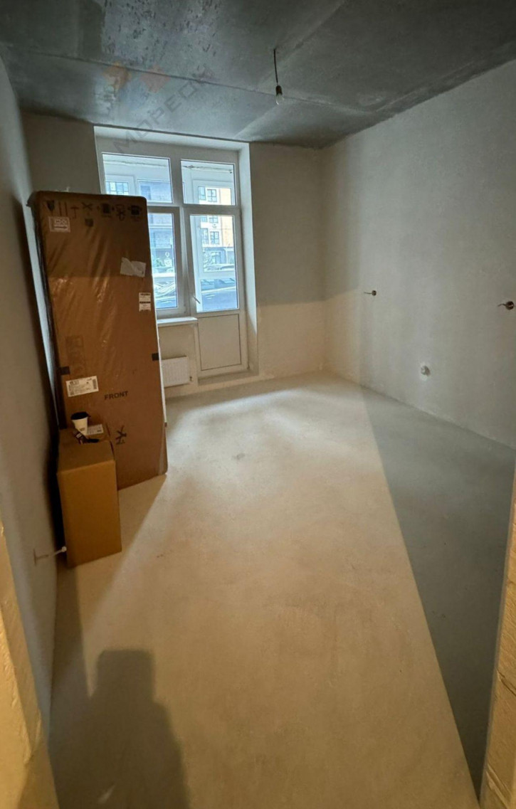 1-комн квартира им. Героя Николая Шевелёва ул, 15 1-комн квартира им. Героя Николая Шевелёва ул, 15