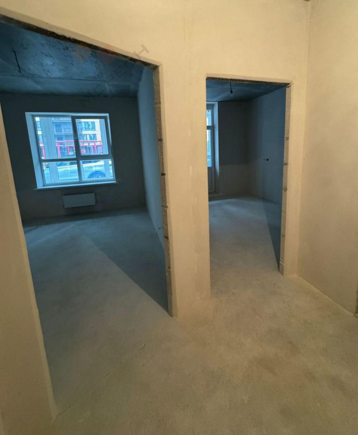 1-комн квартира им. Героя Николая Шевелёва ул, 15 1-комн квартира им. Героя Николая Шевелёва ул, 15