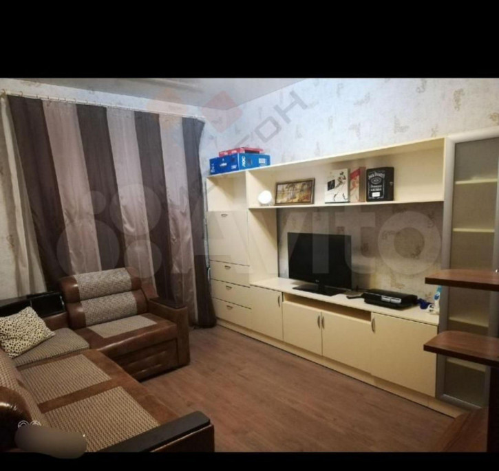 1-комн квартира Бжегокайская ул, 90/1 к1