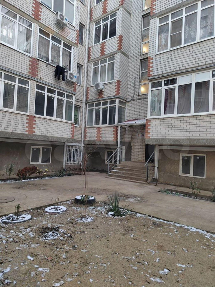 1-комн квартира Измаильская ул, 15