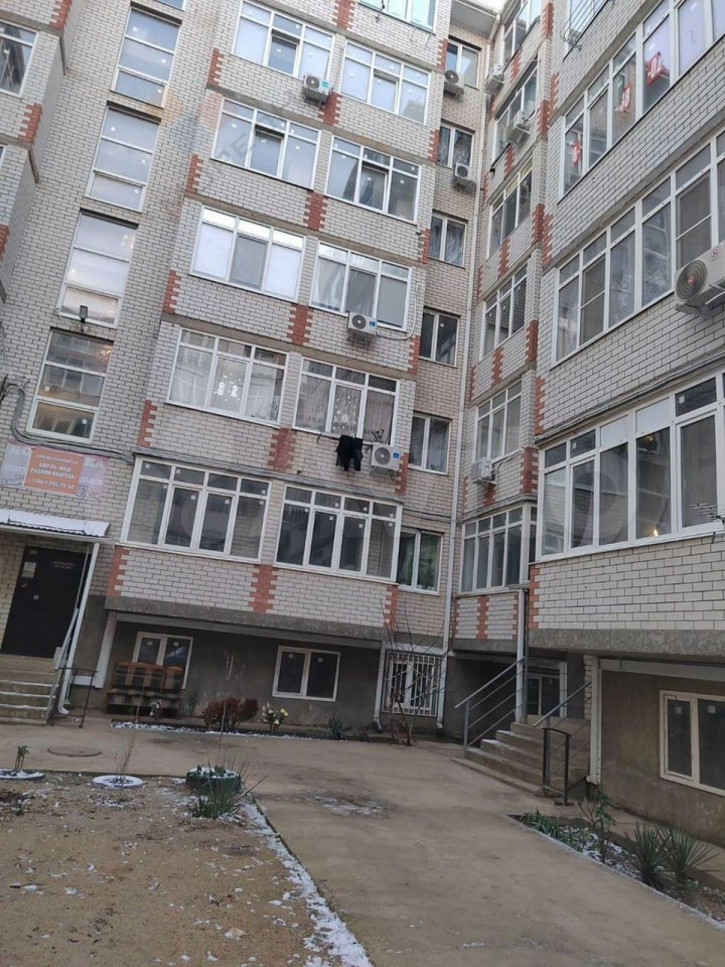 1-комн квартира Измаильская ул, 15