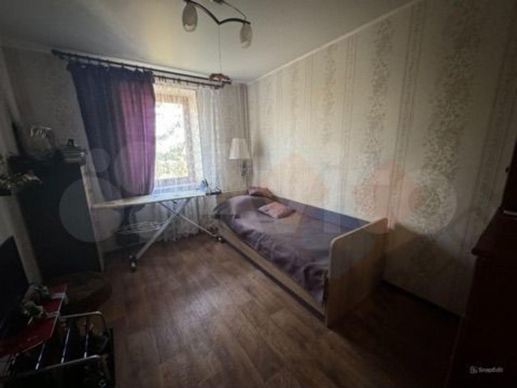 4-комн квартира Красноармейская ул, 52