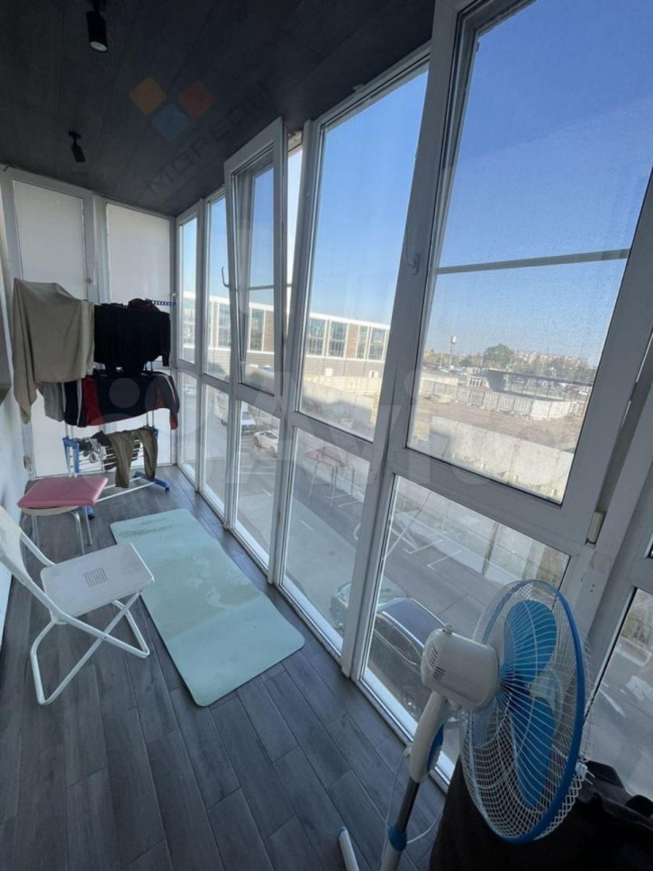 1-комн квартира Даниила Смоляна ул, 80/ к1