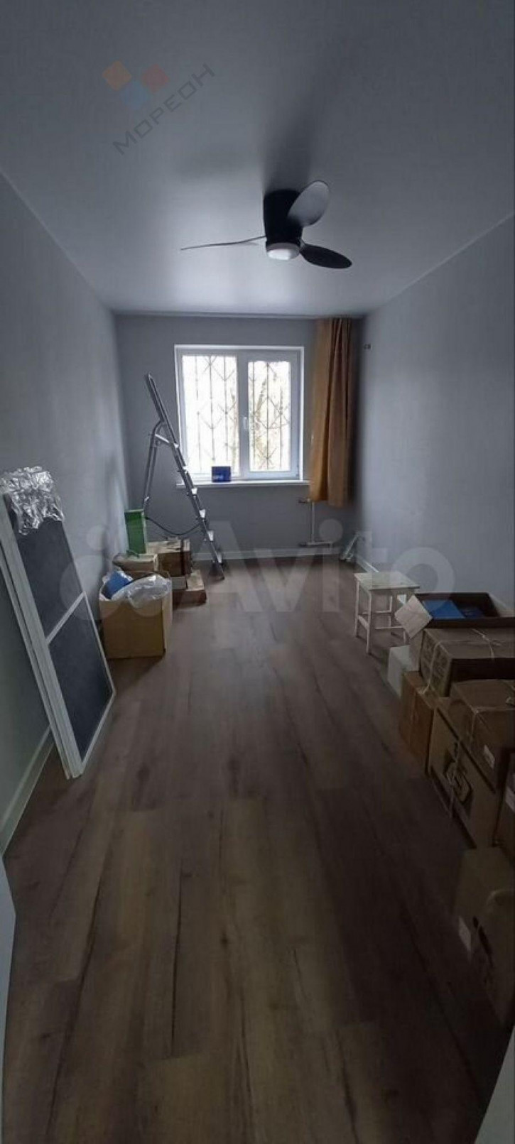 4-комн квартира 2-я Пятилетка ул, 6/1