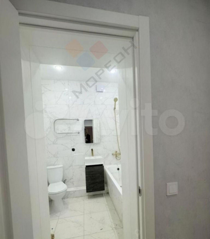 2-комн квартира Бжегокайская ул, 25/1 к16