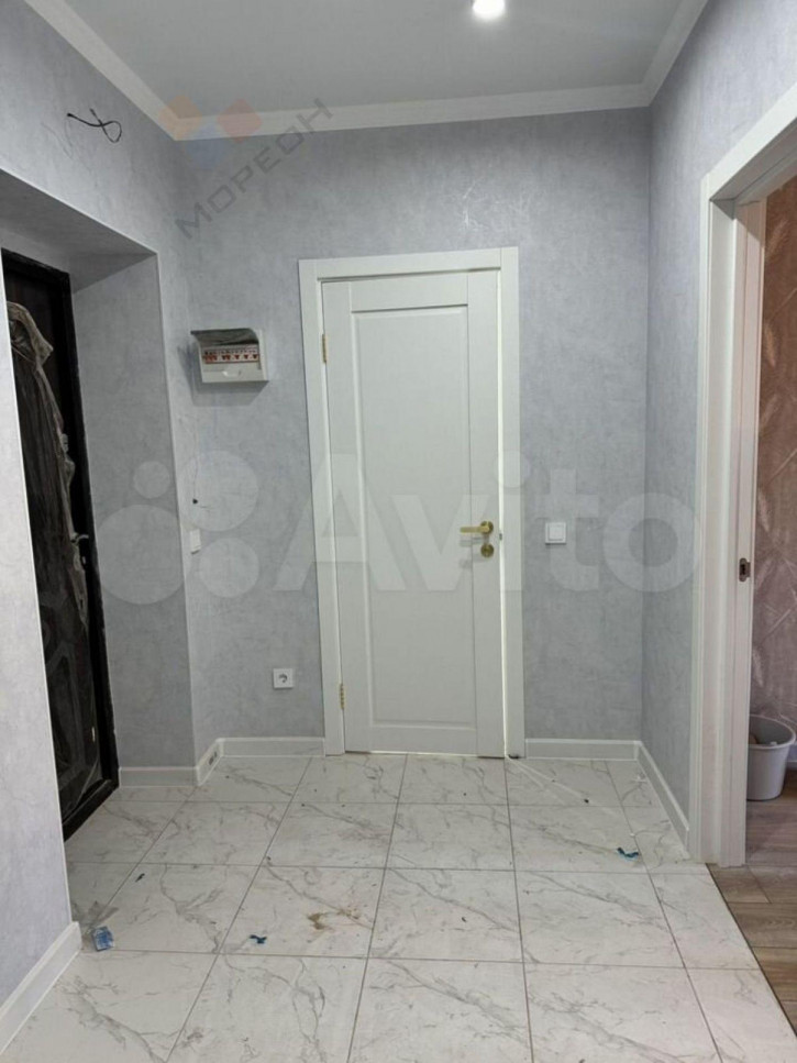 2-комн квартира Бжегокайская ул, 25/1 к16