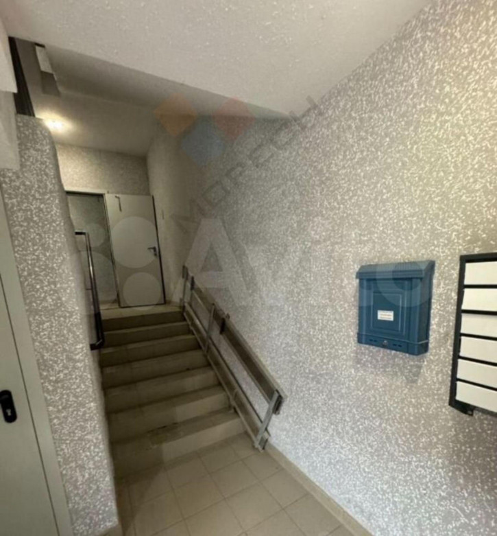 2-комн квартира Бжегокайская ул, 25/1 к16