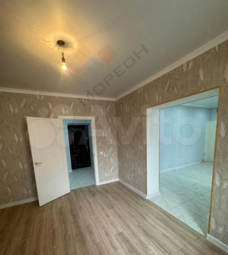 2-комн квартира Бжегокайская ул, 25/1 к16