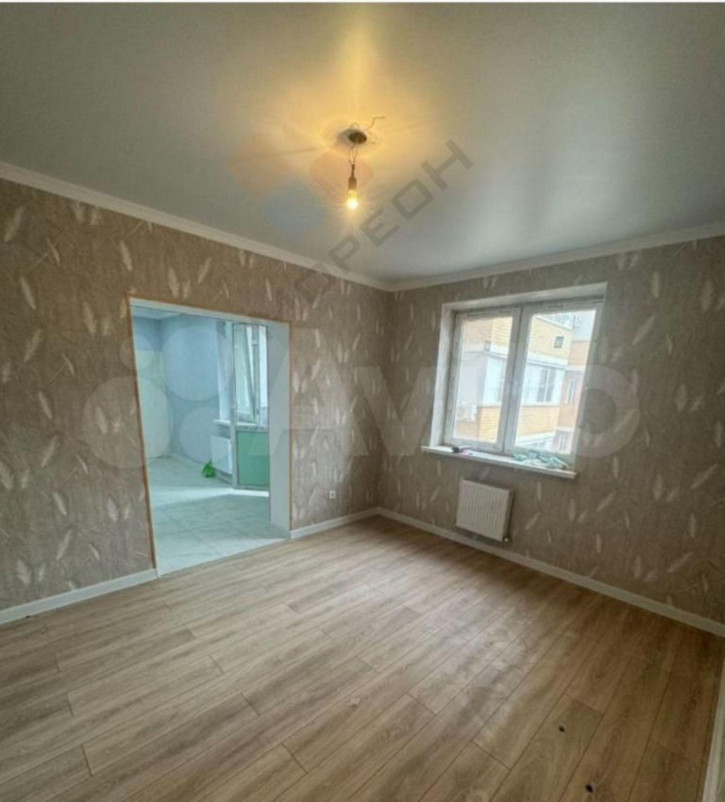 2-комн квартира Бжегокайская ул, 25/1 к16