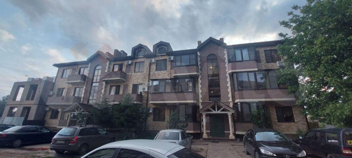 1-комн квартира Северная ул, 40/ к2