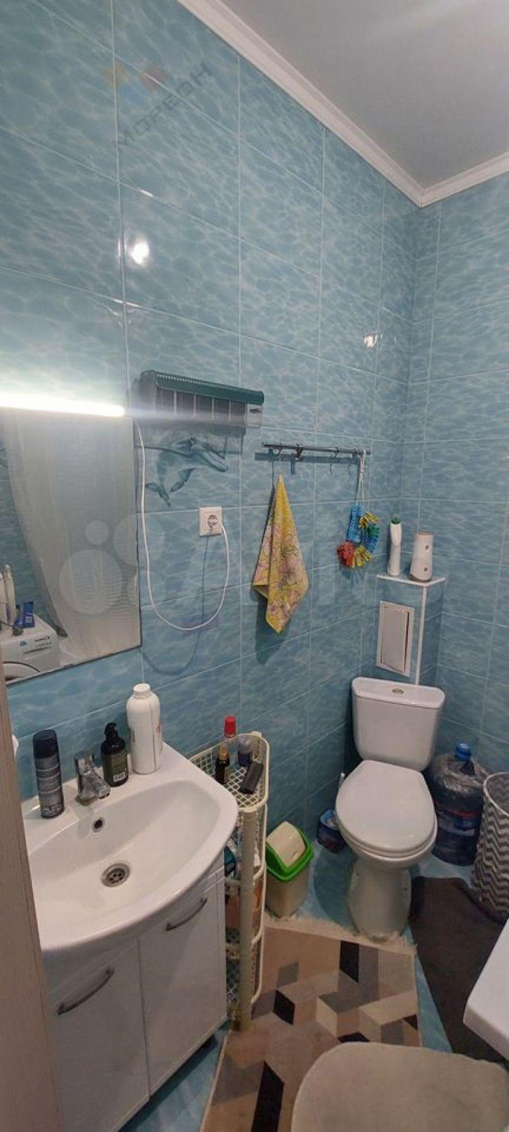 1-комн квартира Северная ул, 40/ к2