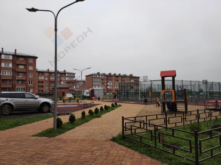 1-комн квартира Бжегокайская ул, 90/3к4