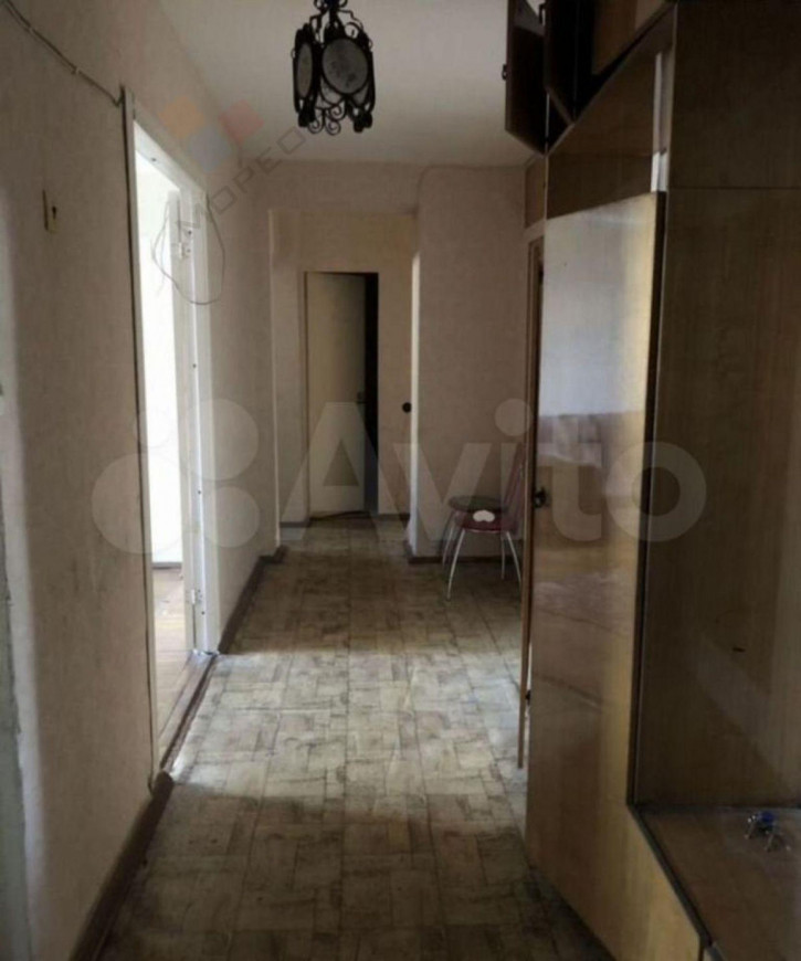 4-комн квартира 40 лет Победы ул, 67