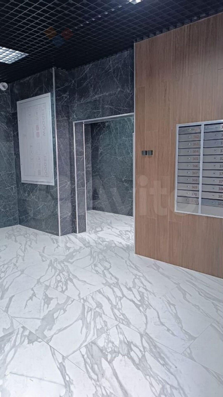 1-комн квартира Дубравная ул, 1