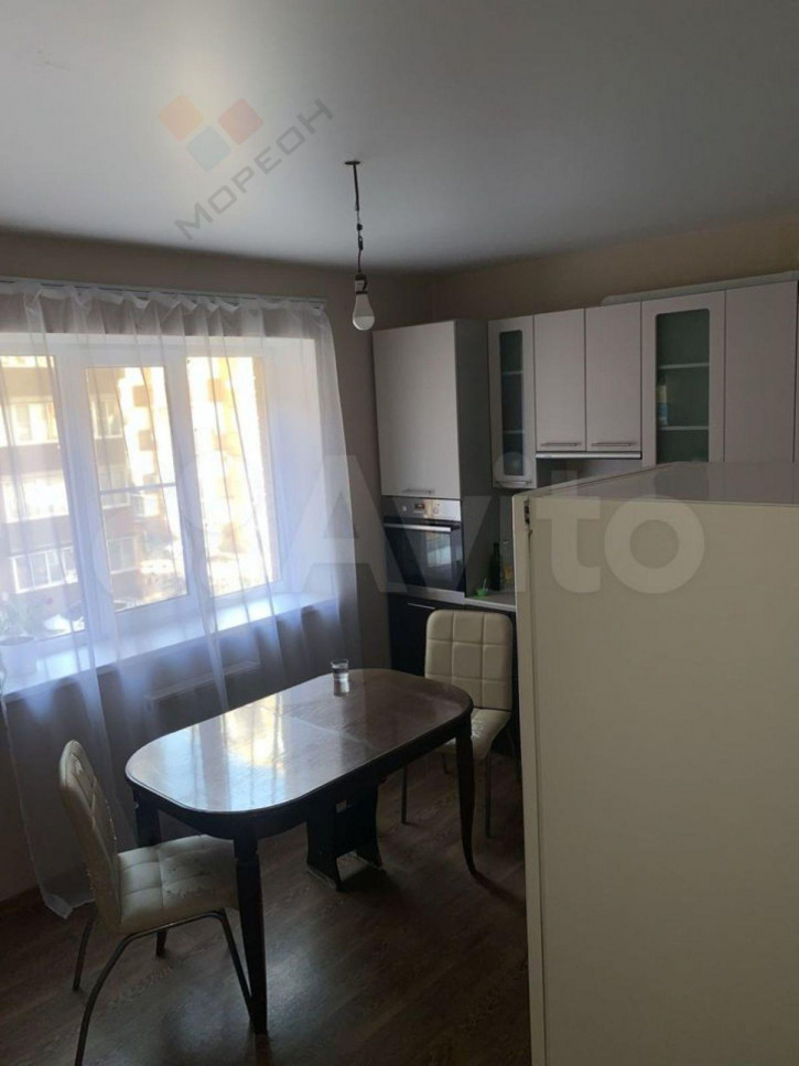 2-комн квартира Рахманинова С.В. ул, 34