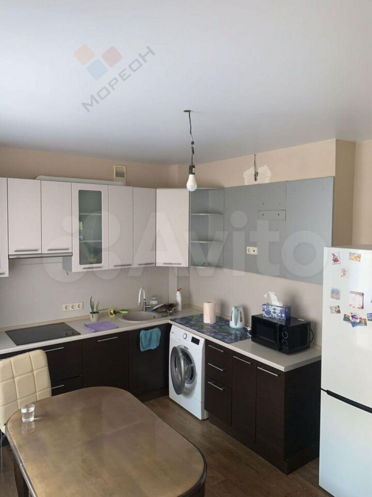 2-комн квартира Рахманинова С.В. ул, 34