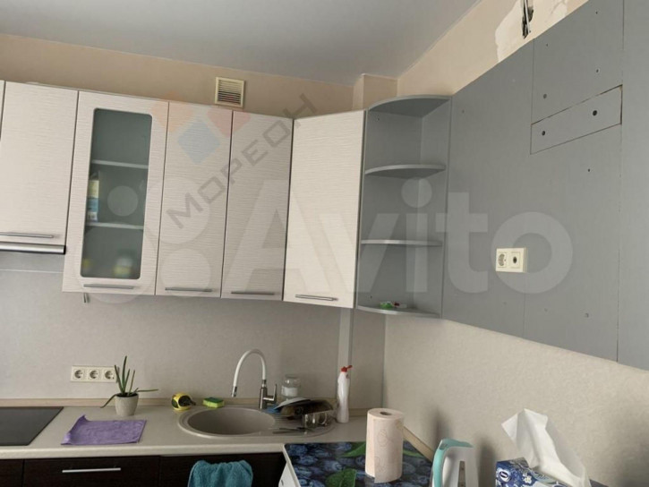 2-комн квартира Рахманинова С.В. ул, 34