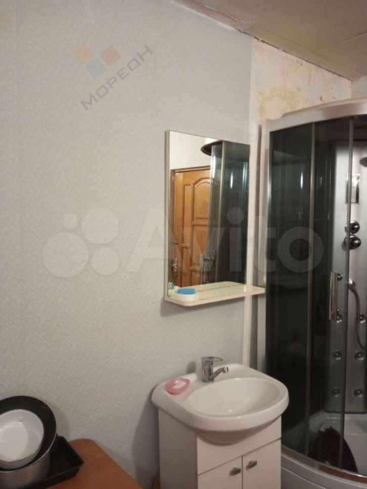 Комната Таганрогская ул, 3