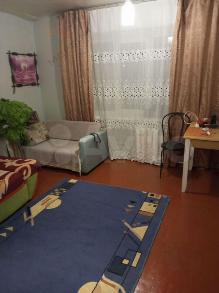 Комната Таганрогская ул, 3