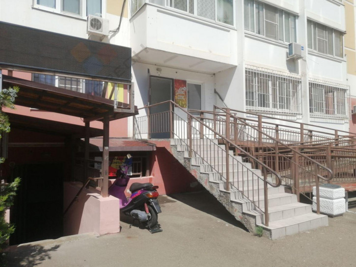 1-комн квартира Кружевная ул, 3