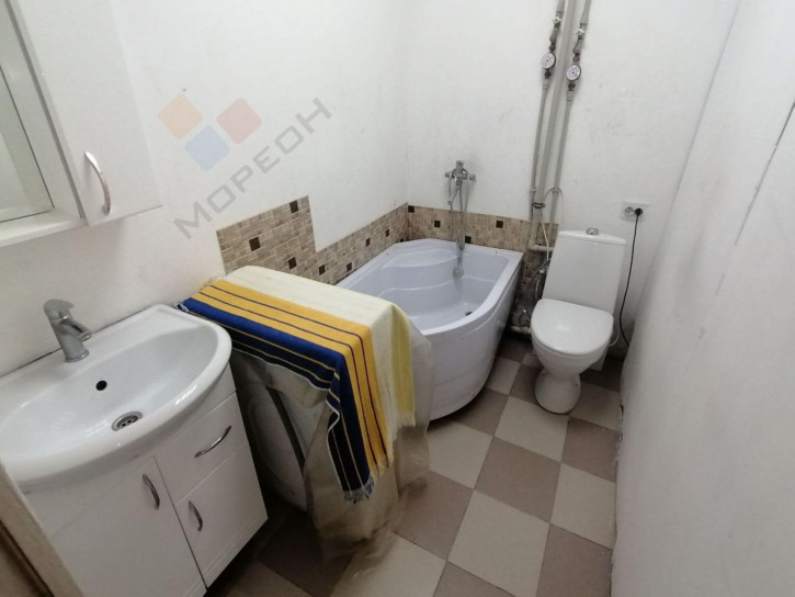 1-комн квартира Кружевная ул, 3