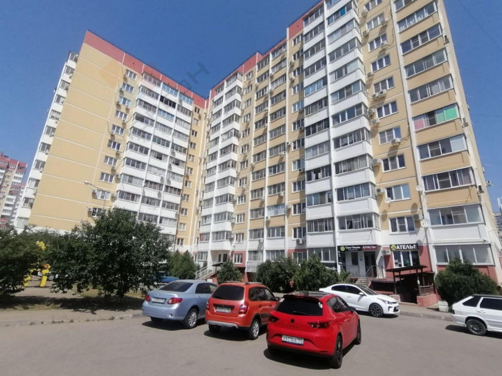 1-комн квартира Кружевная ул, 3