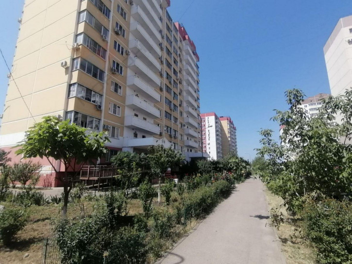 1-комн квартира Кружевная ул, 3