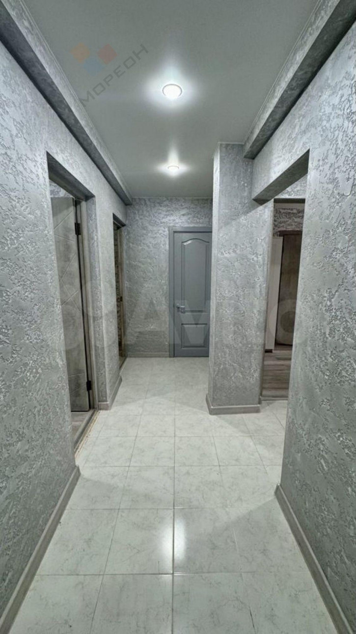 4-комн квартира Красных Партизан ул, 248