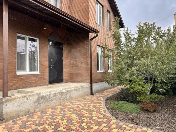 Коттедж/дом Загорская ул, 2